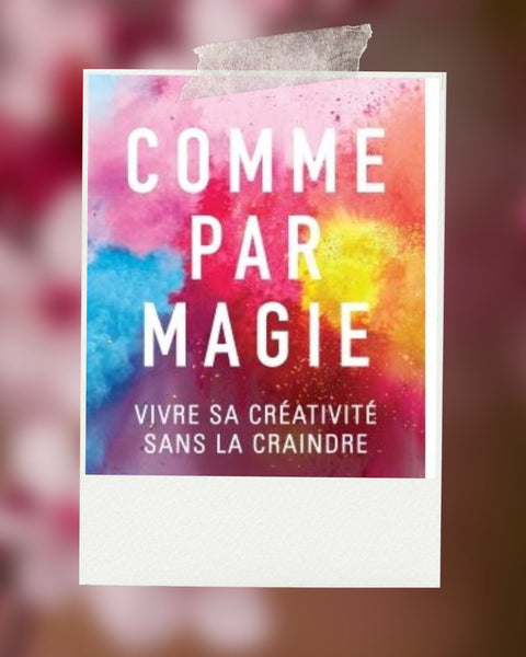 Absolème livre à lire Elizabeth Gilbert