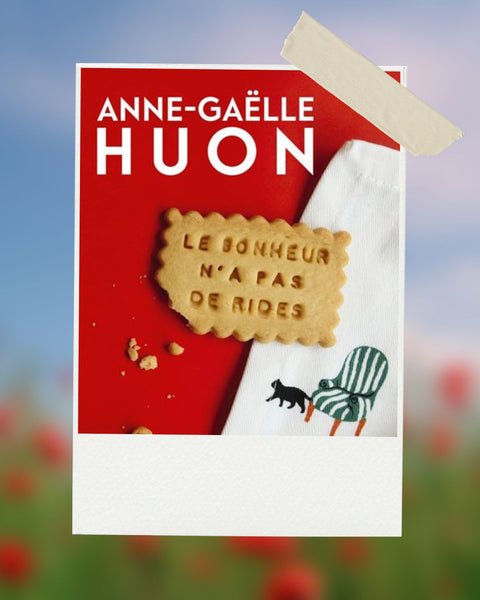 Absolème livre drôle 