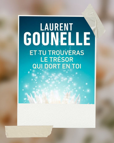 Absolème livre développement personnel Laurent Gounelle