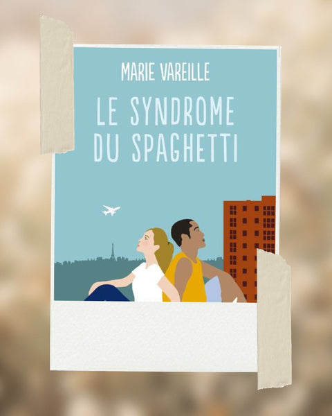 Absolème livre pour mettre de bonne humeur
