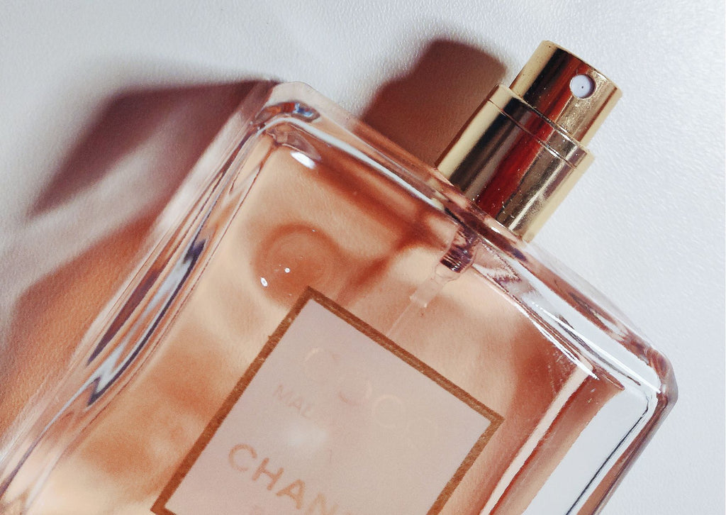 Absolème top 10 parfums à la vanille