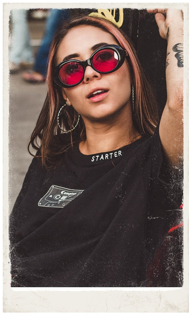 Absolème tee shirt femme à avoir