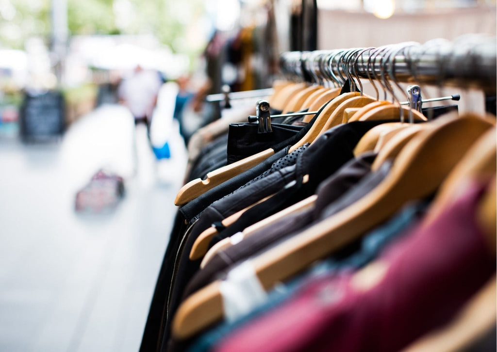 Absolème Vinted Le bon coin pour vendre des vêtements d'occasion