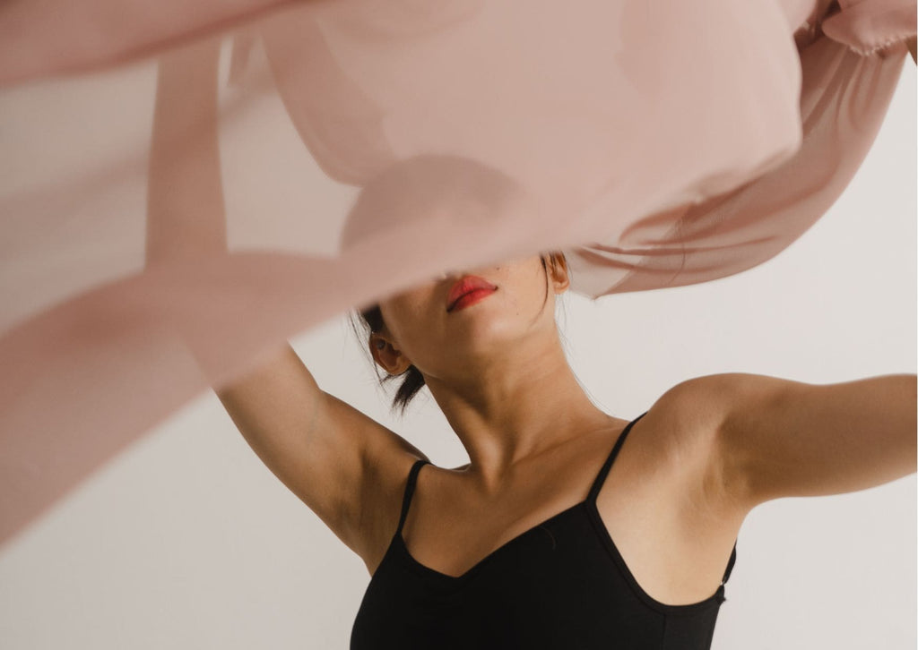 Absolème accessoires danse spotive