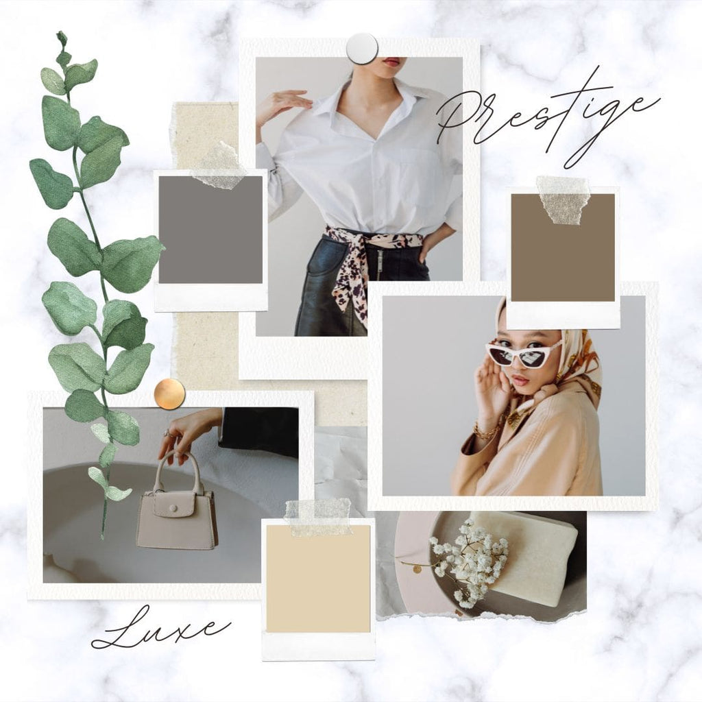 Acheter des articles de luxe d'occasion en ligne