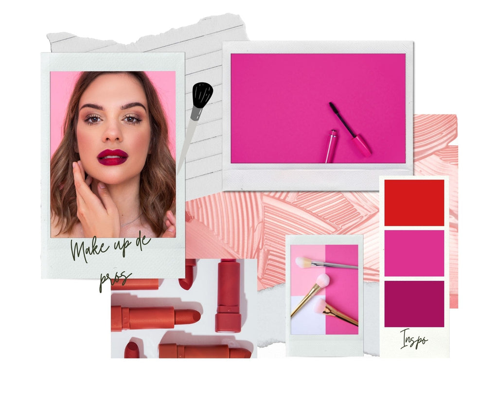 Absolème astuces make up