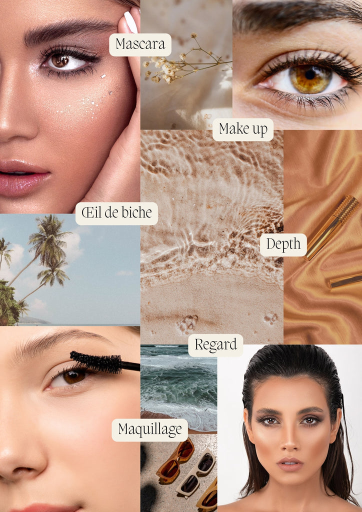 Absolème avantages et utilisation du mascara semi permanent