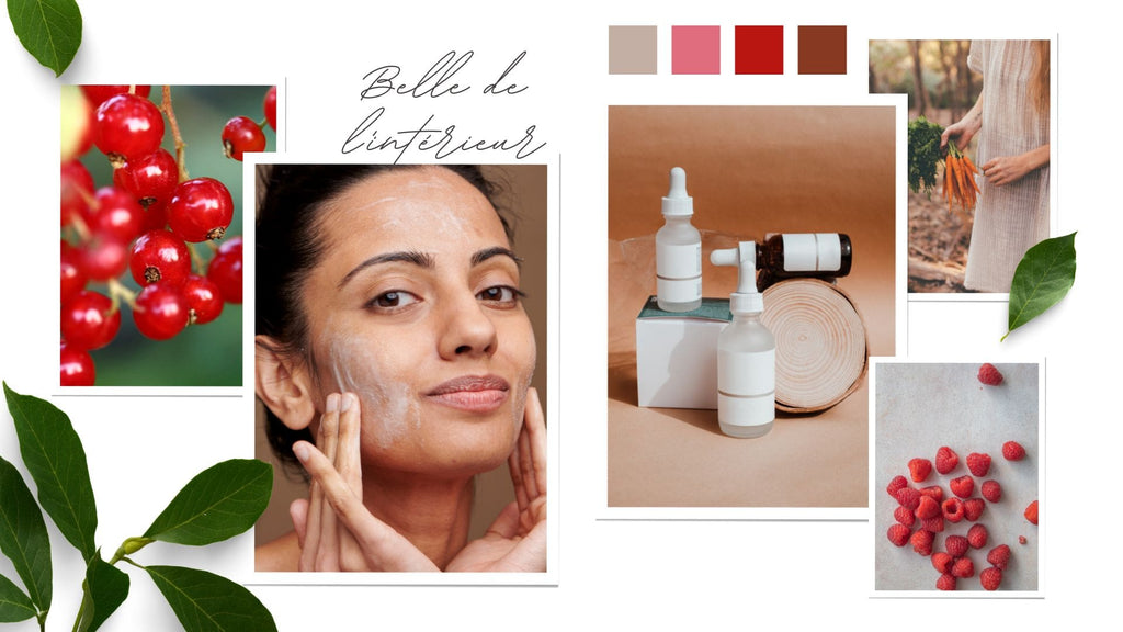 Absolème avoir une belle peau