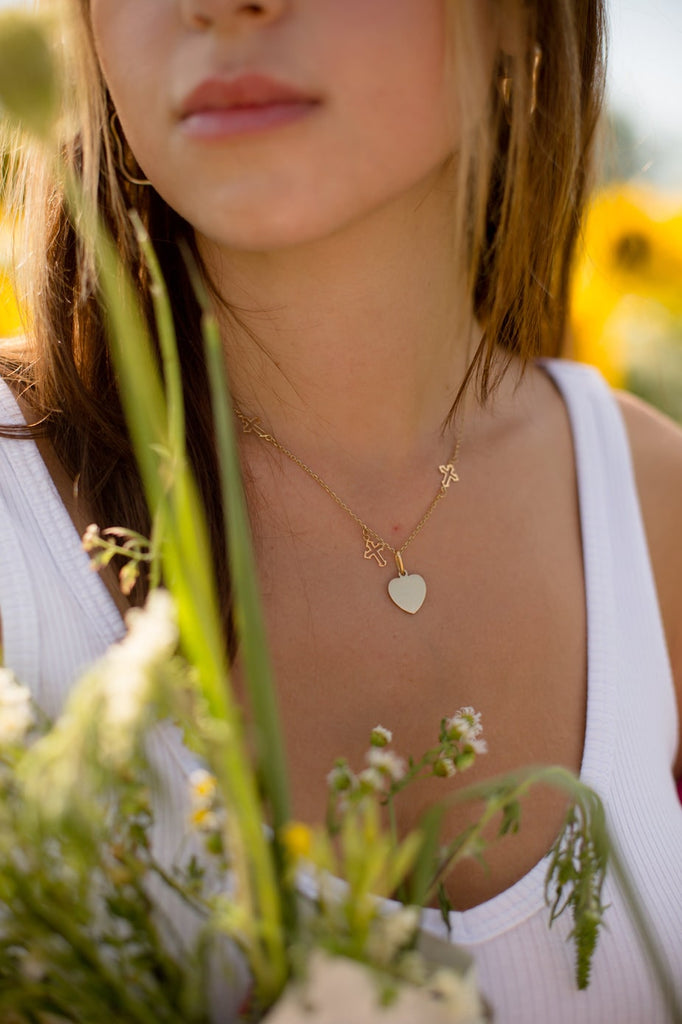 Absolème bijoux en or 18 carats