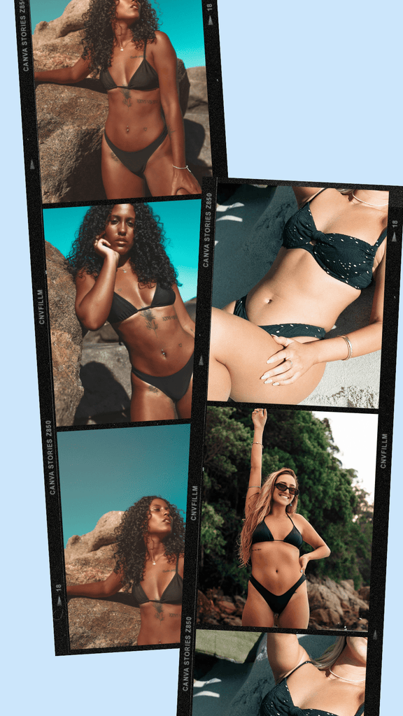 Absolème bikini les plus tendance