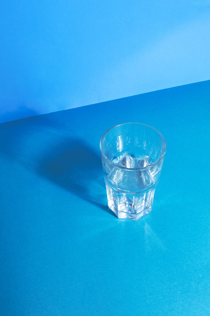 Absolème bien boire de l'eau