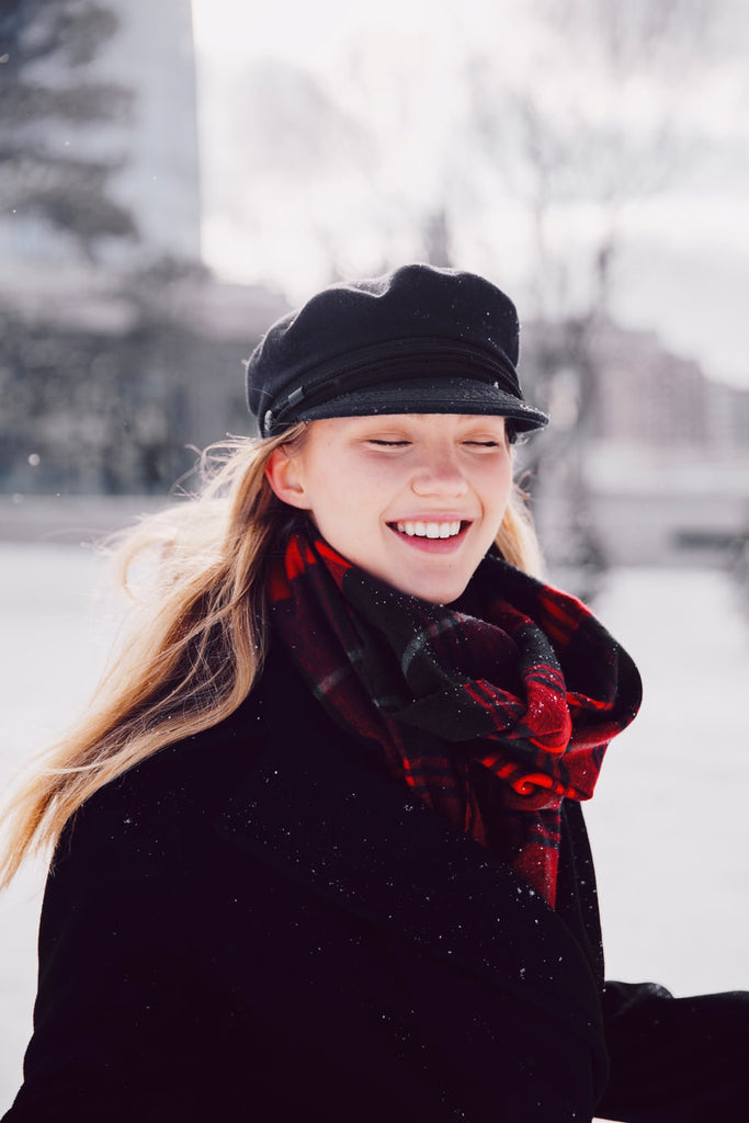 Absolème 10 astuces pour garder une bonne mine même en hiver