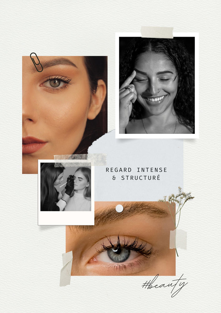 Absolème le brow lift pour intensifier le regard