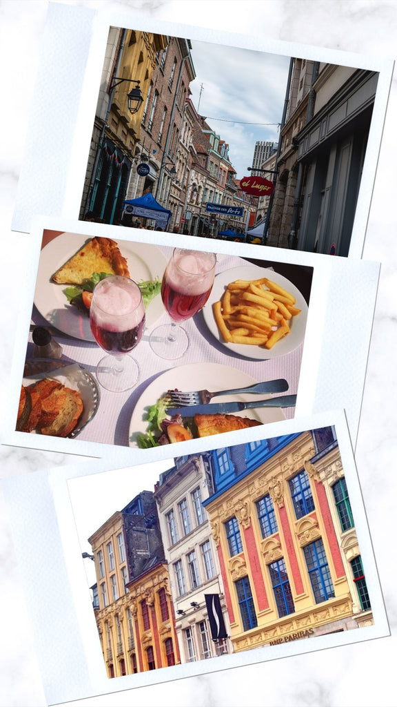 Absolème choses à faire à Lille