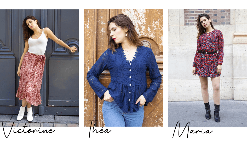 Absolème boutique mode en ligne
