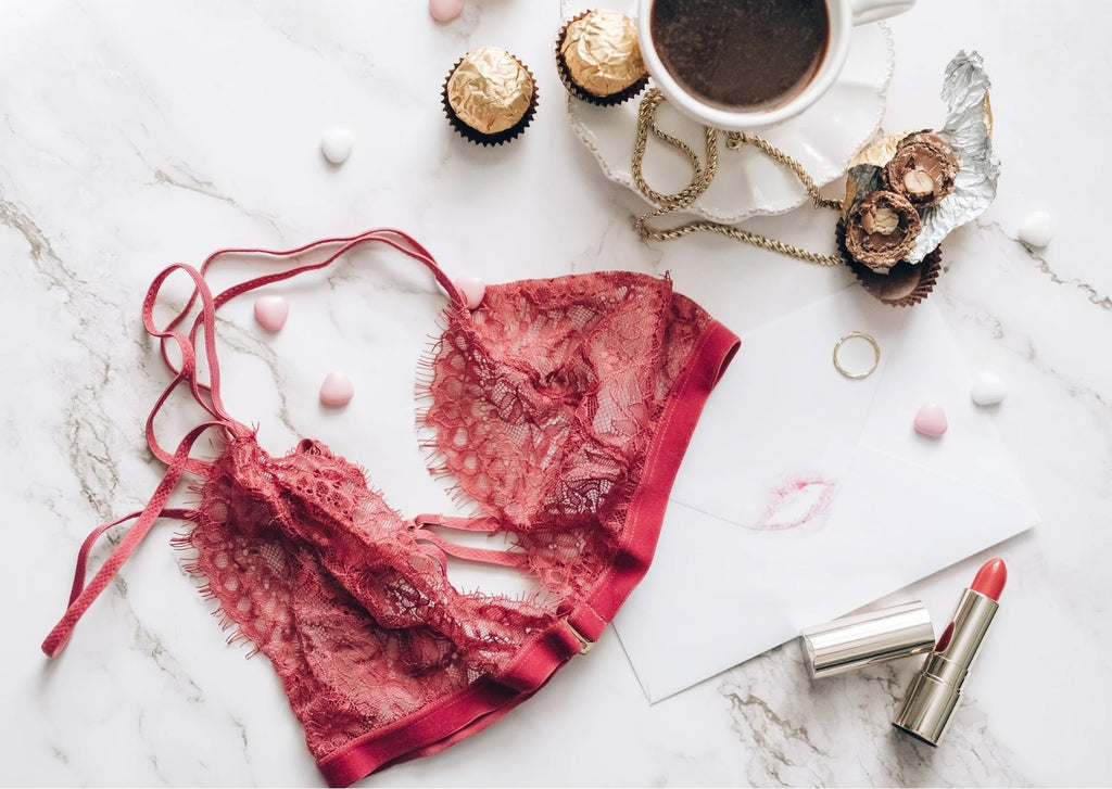 Absolème comment bien choisir sa lingerie ?