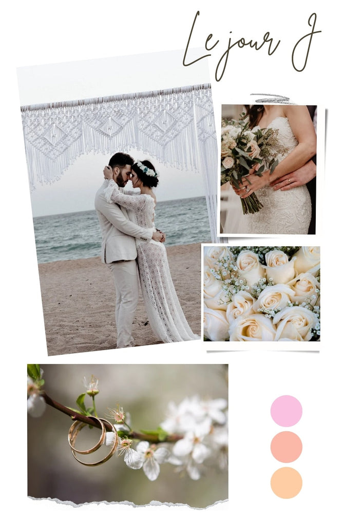 Absolème comment organiser son mariage ?