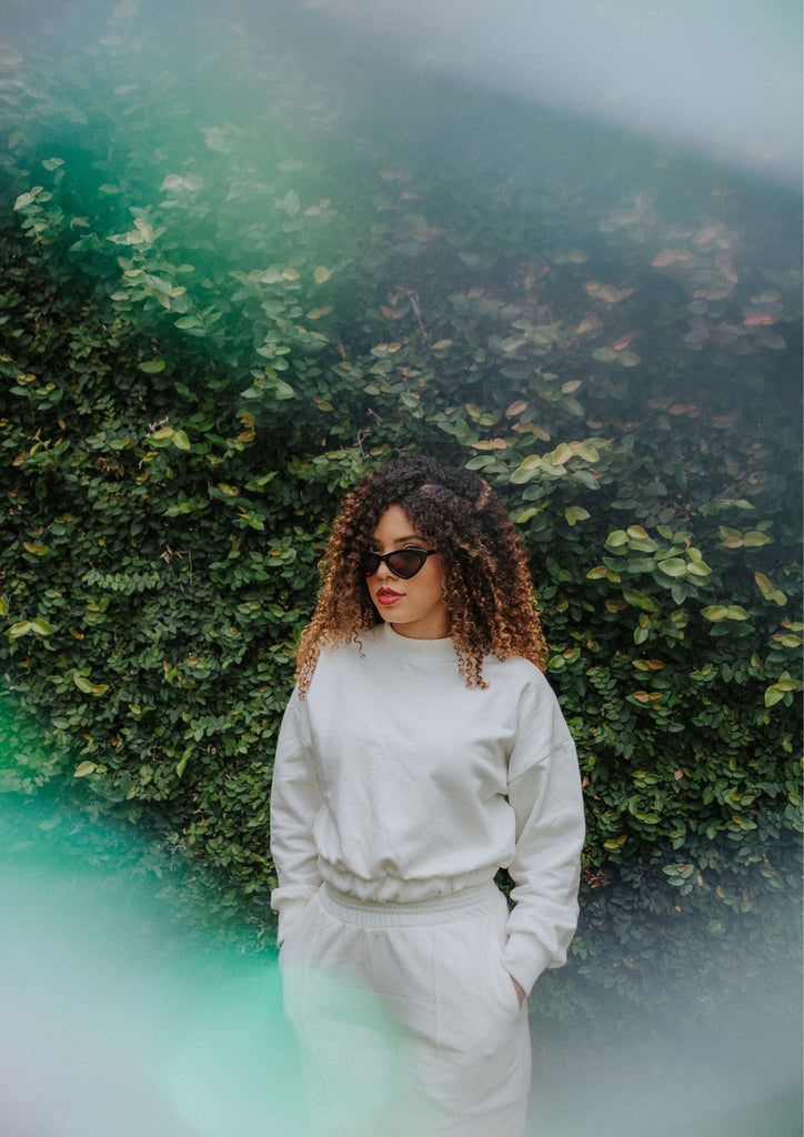 Absolème comment porter le jogging pour femme ?