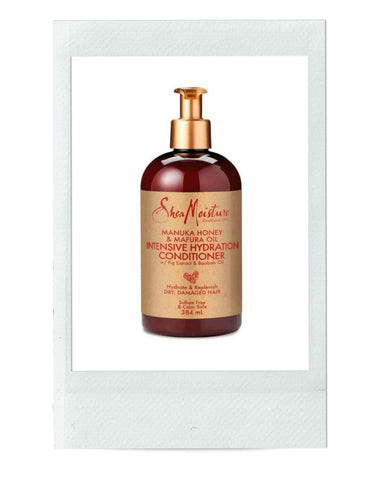 Absolème conditioner hydratant Shea Moisture