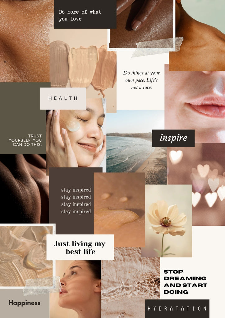 Absolème conseils avoir une belle peau