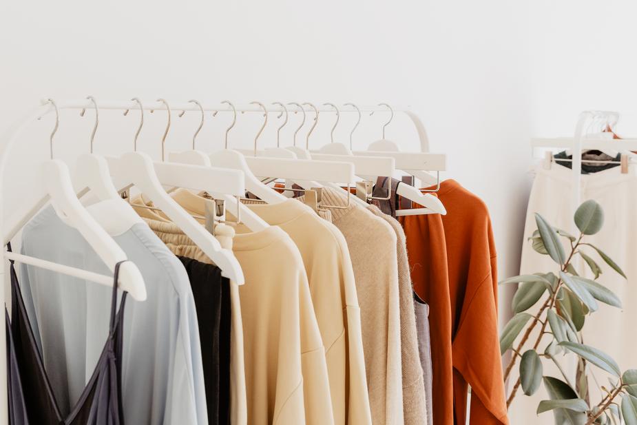 Absolème conseils de pro pour bien ranger son dressing