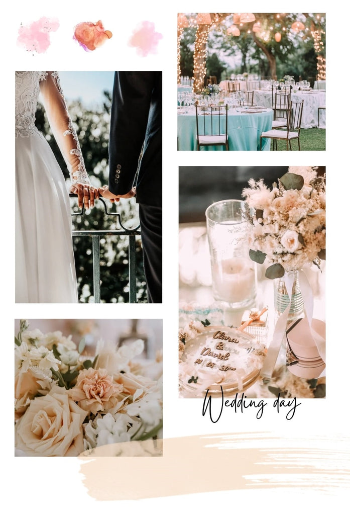 Absolème conseils pour bien organiser son mariage