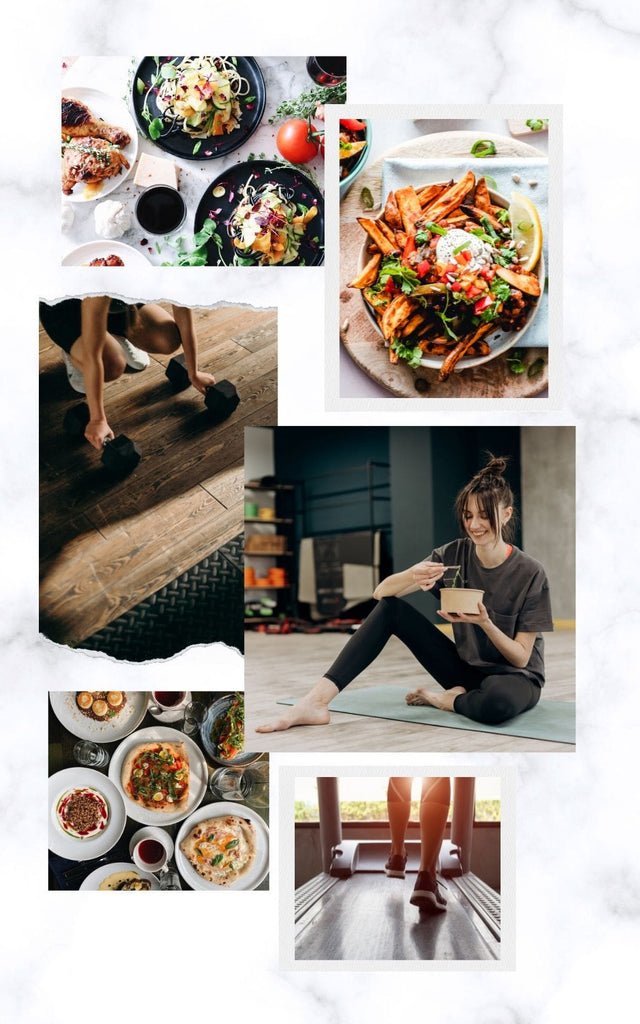 Absolème nos conseils pour réussir sa reverse diet