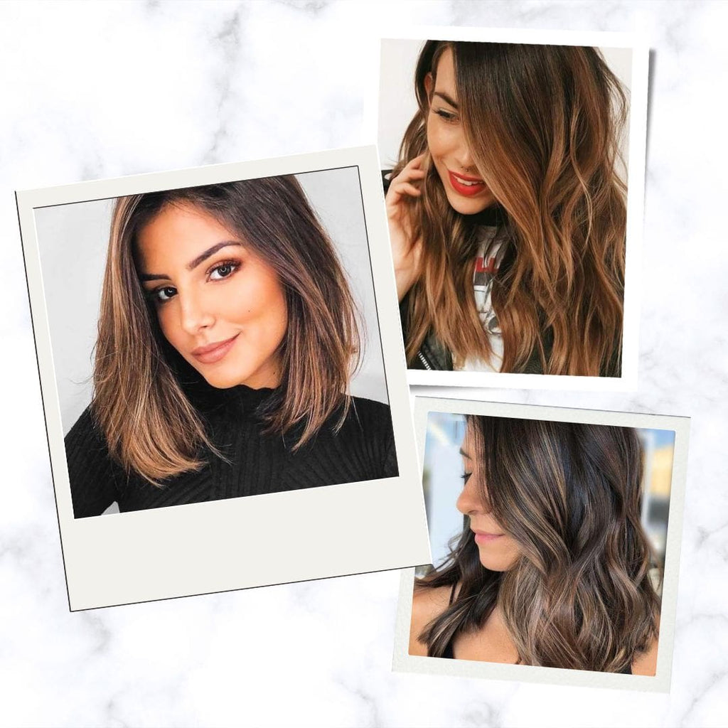Absolème couleur de cheveux peau dorée
