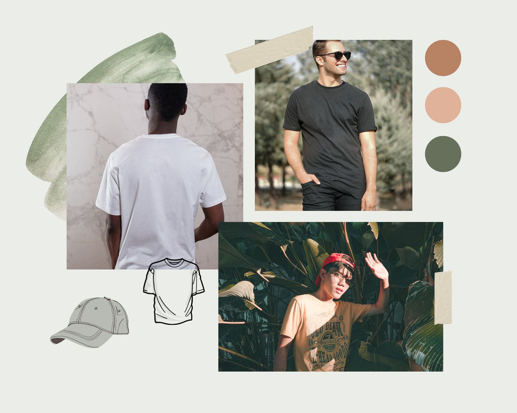 Absolème quels critères pour acheter un t-shirt ?
