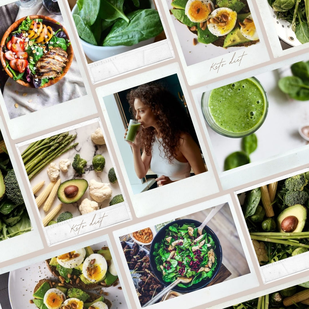 Absolème comment faire une keto diet ?