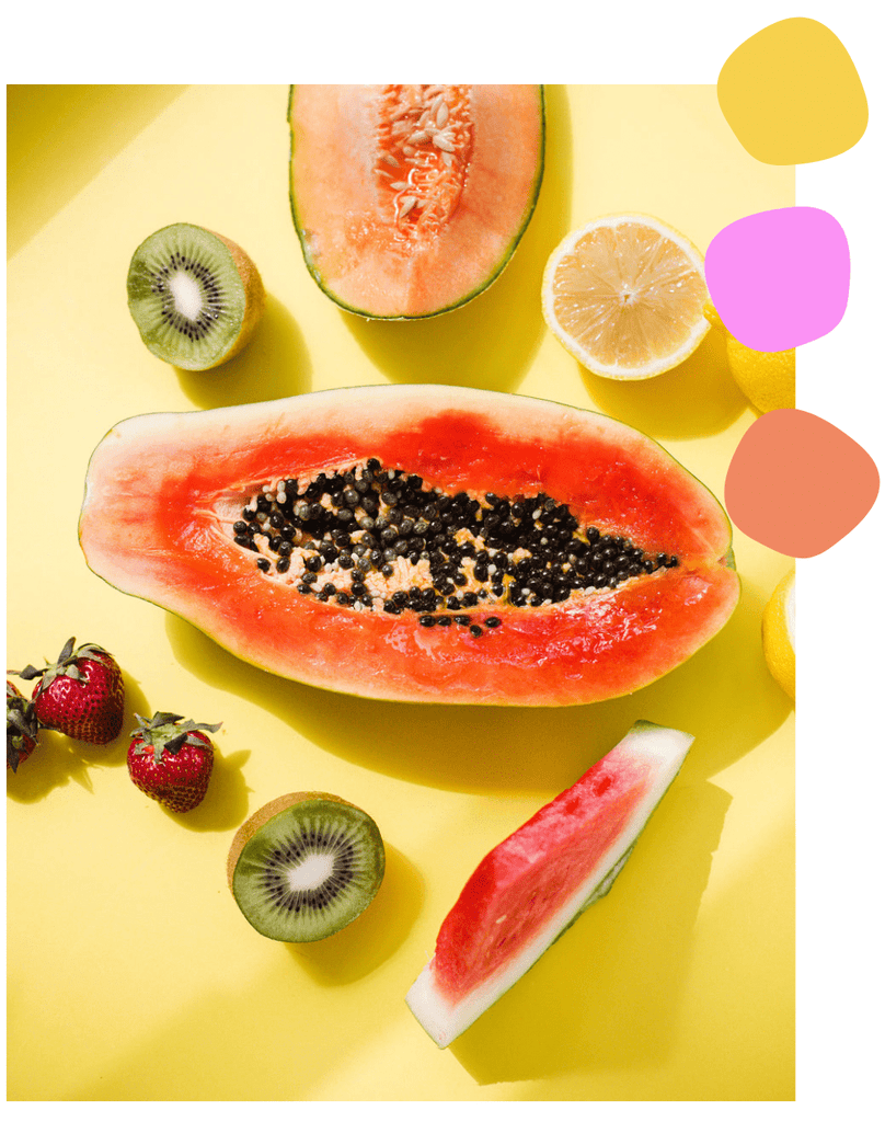Absolème fruits et légumes de saison printemps
