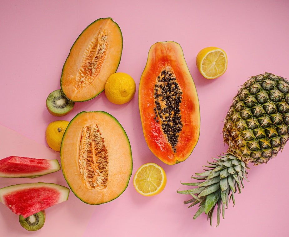 Absolème fruits légumes pour booster énergie printemps