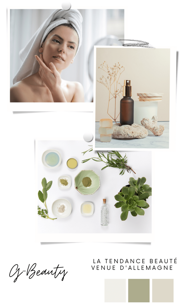 Absolème G beauty tendance beauté de 2022