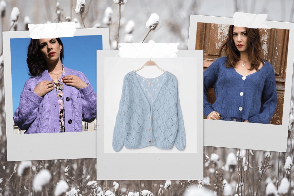 Absolème 6 gilets tendances pour être au chaud cet hiver