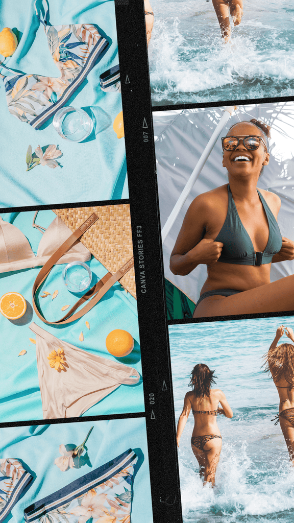 Absolème histoire du bikini