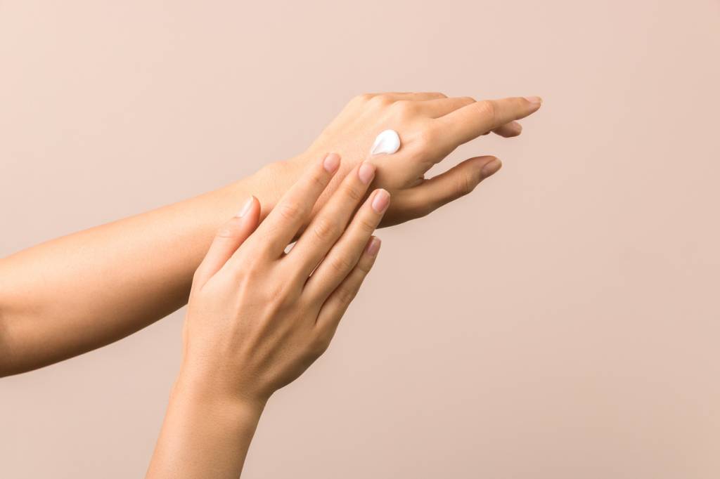 Absolème choix crèmes mains