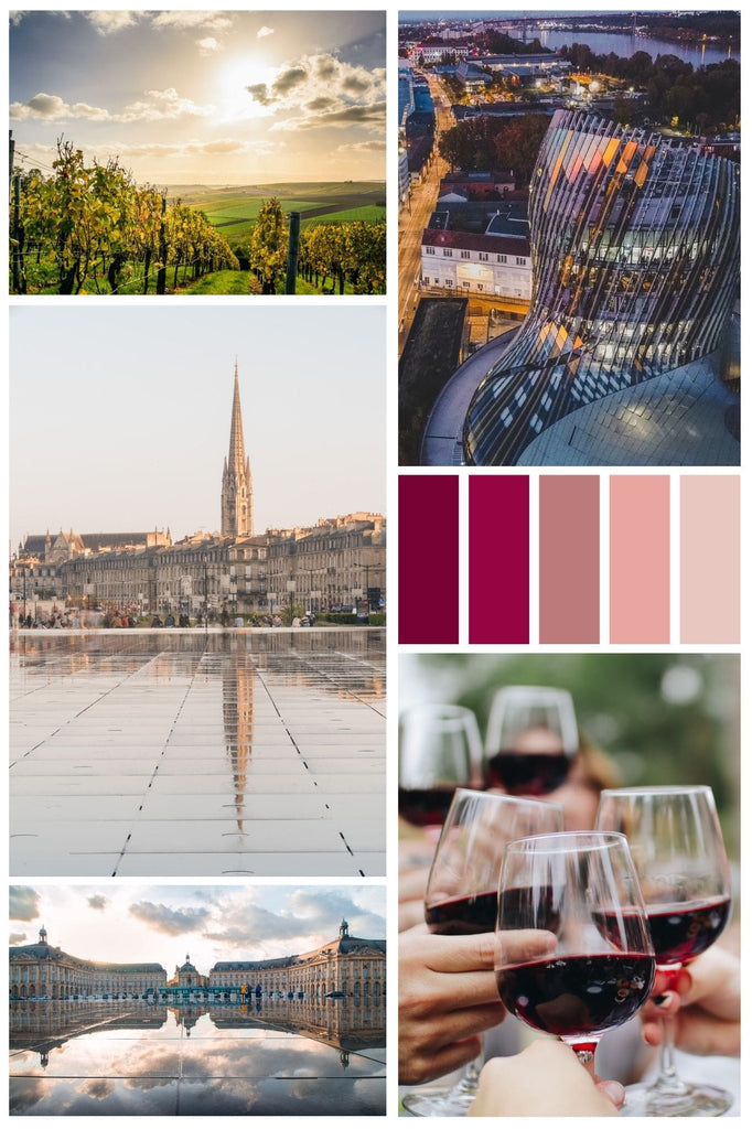 Absolème idées pour un long week-end à Bordeaux