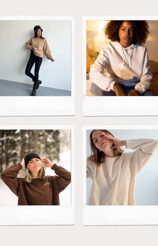 Absolème inspiration look streetwear