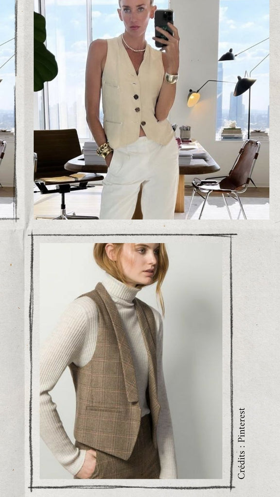 Absolème inspiration look veston masculin