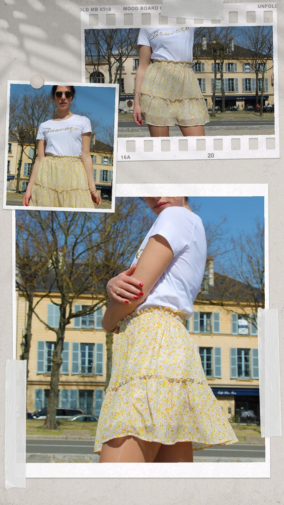Absolème la jupe patineuse