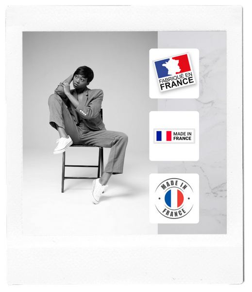 Absolème que signifie le label Made in France ?