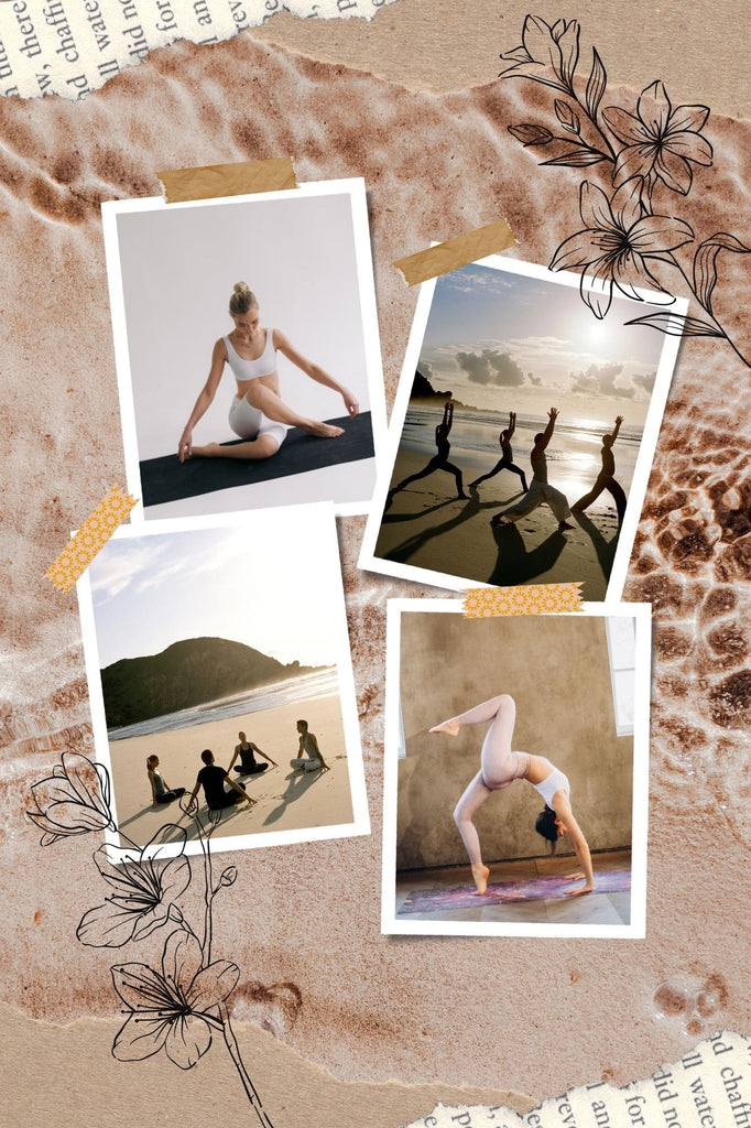 Absolème les bienfaits du yoga