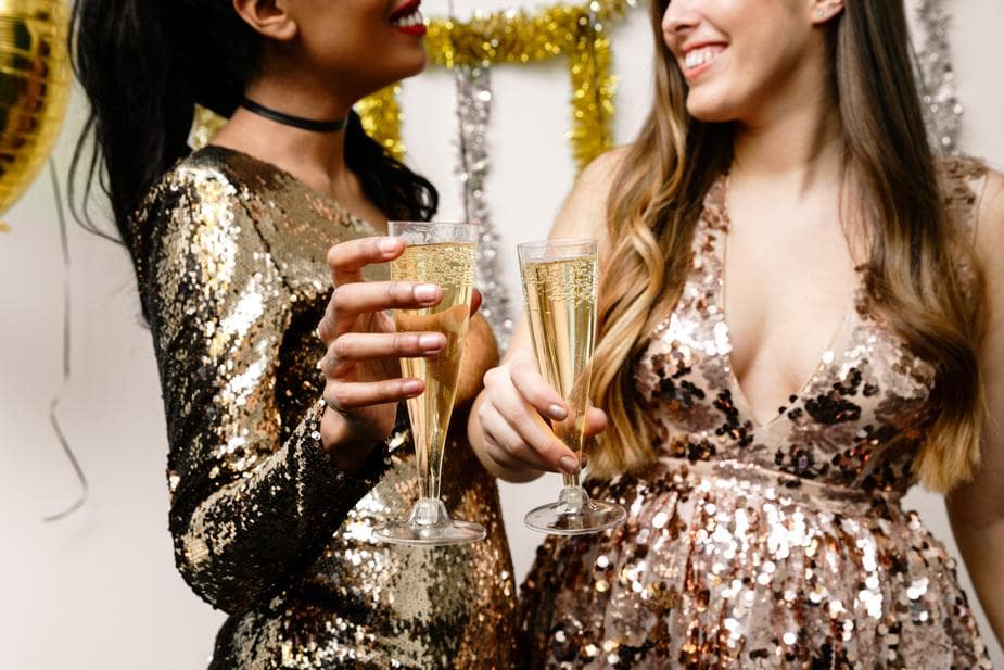Absolème Nos conseils pour limiter la prise de poids pendant les fêtes de fin d'année