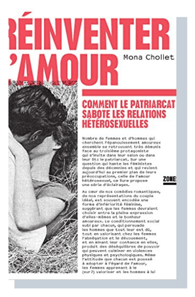 Absolème livre féministe à lire réinventer l'amour