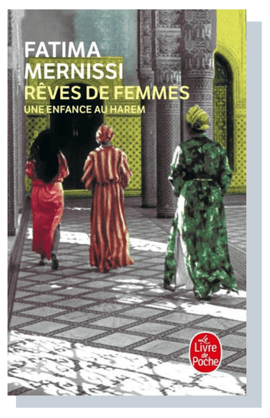Absolème livre féministe à lire rêves de femmes