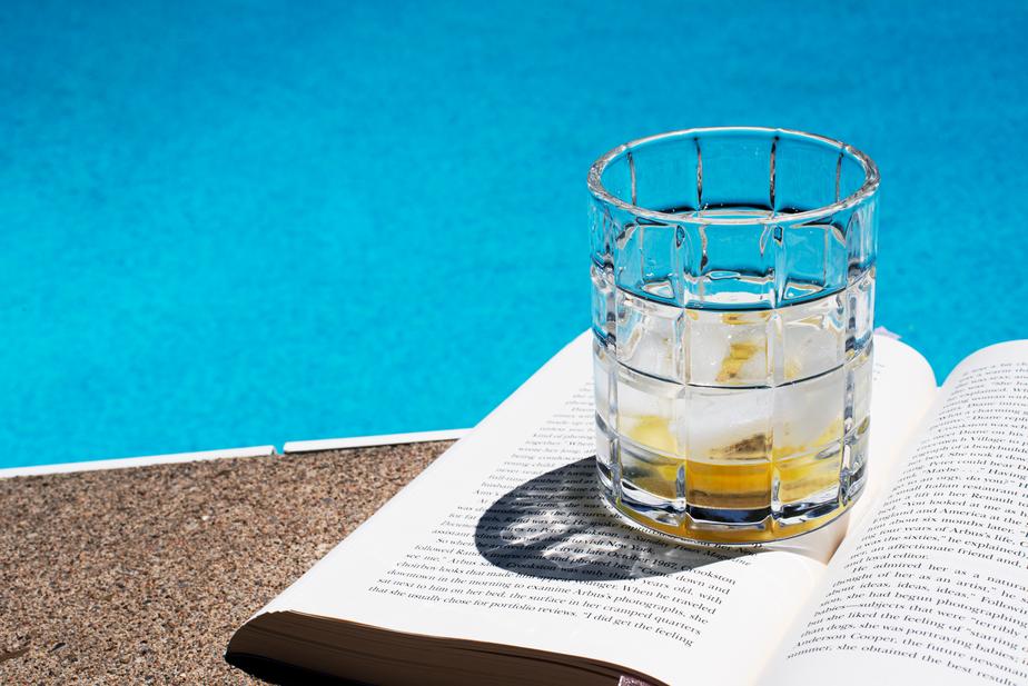 Absolème 8 livres à lire cet été
