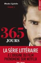 Absolème livres à lire 365 jours Blanka Lipinska