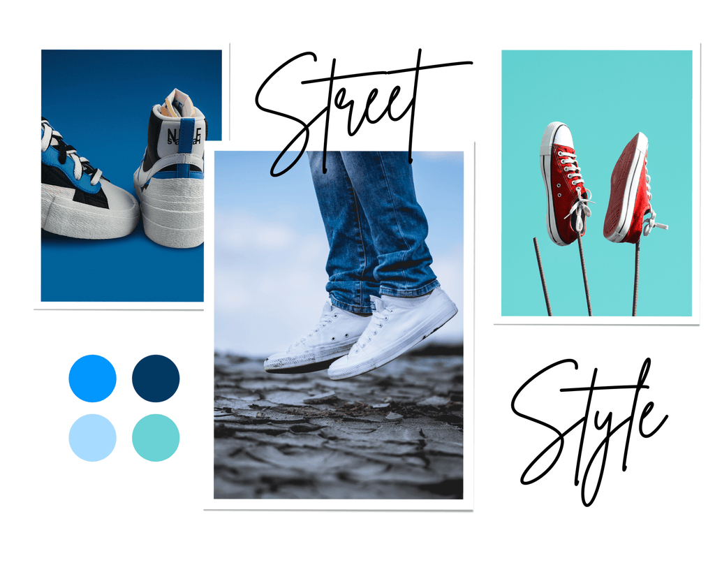 Absolème look streetstyle