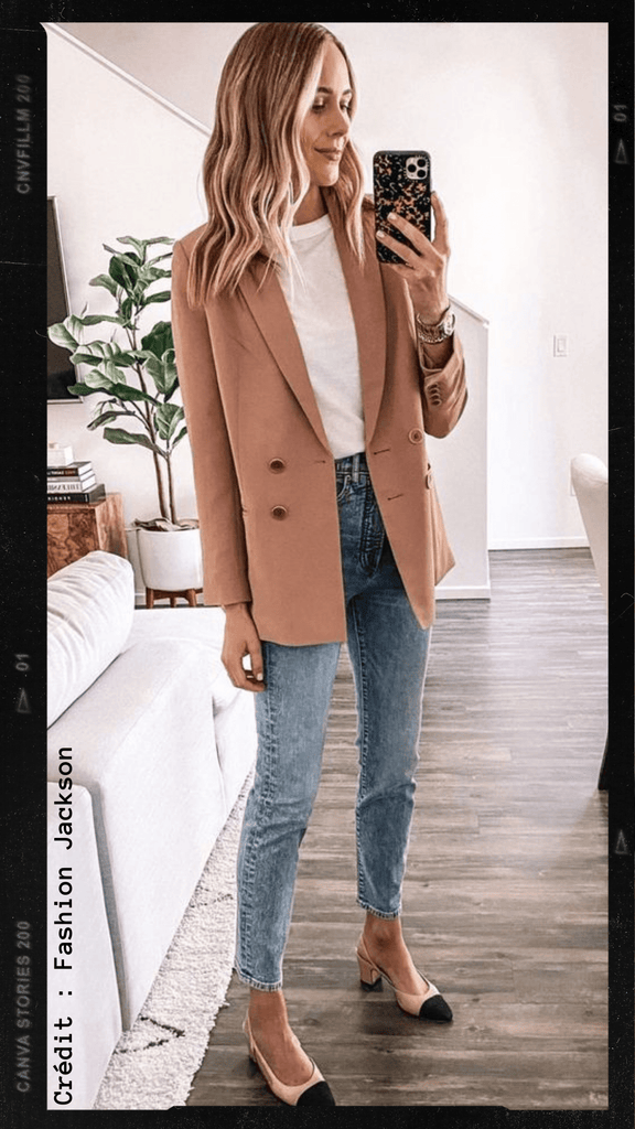 Absolème maîtriser le look working girl