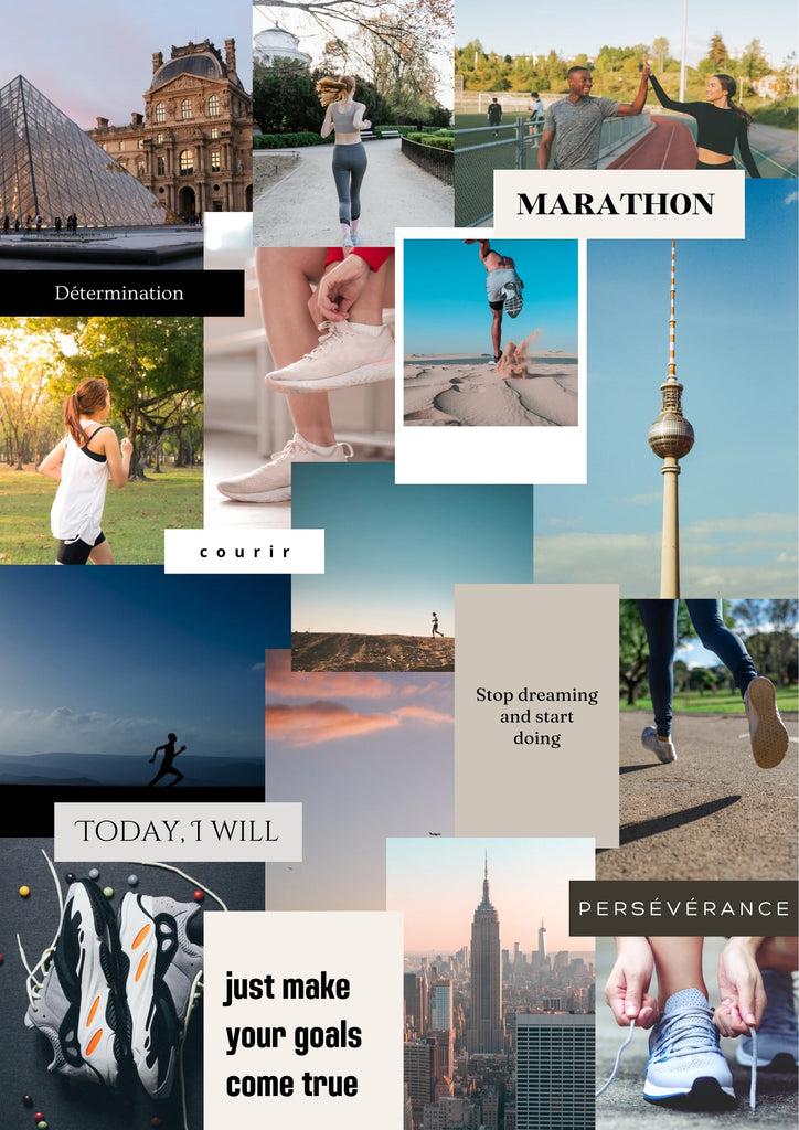 Absolème marathons les plus connus du monde